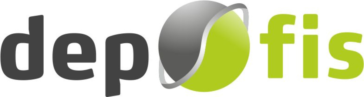 Tasarlayan hasanguner-www.depofis.com logo tasarımı.