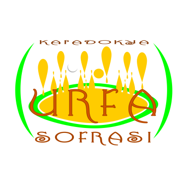 restaurantımız yeni logosunu arıyor yarışmasına tasarımcı YSS tarafından sunulan  tasarım 