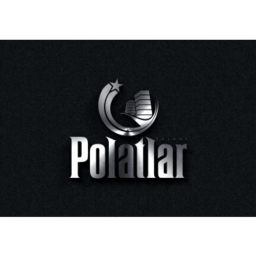 inşaat firmamıza prestijli logo tasarım yarışmasına tasarımcı Pineappleᵀᴹ tarafından sunulan  tasarım 