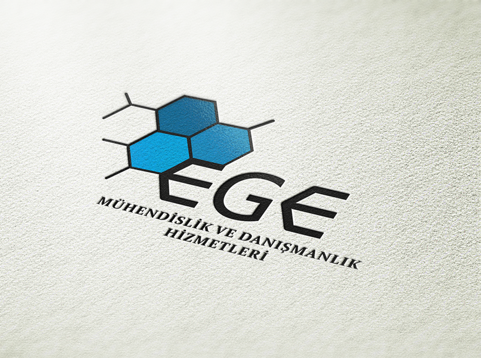 Tasarlayan YNSNSL-EGE MÜH. VE DANIŞMANLIK HİZMETLERİ LOGO