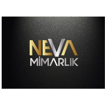 MİMARLIK ŞİRKETİMİZE LOGO ARAMAKTAYIZ  yarışmasına tasarımcı MortingenSchtrauze tarafından sunulan  tasarım 