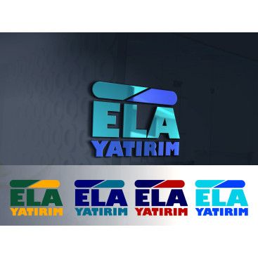 Mükemmel Bir Logo Bekliyoruz :) yarışmasına tasarımcı Cerenium tarafından sunulan  tasarım 