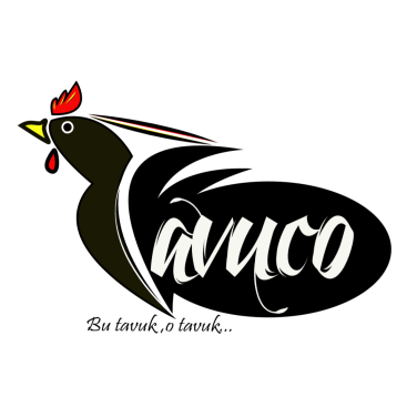 Restaurantımıza Dikkat Çekici Görsel yarışmasına tasarımcı Khann tarafından sunulan  tasarım 