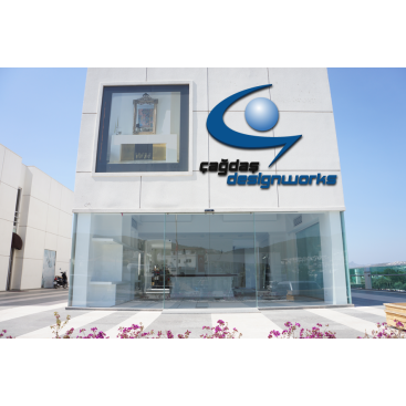 Acil kurumsal kimlik!!!! yarışmasına tasarımcı Sapphire_Design tarafından sunulan  tasarım 