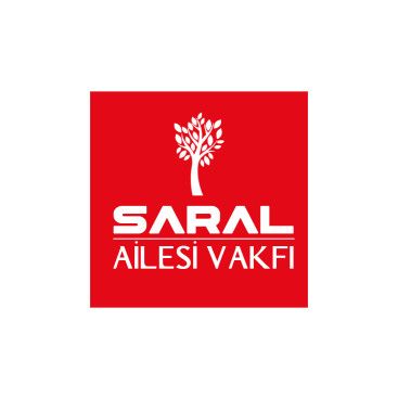 Saral Ailesi Logo Tasarımı yarışmasına tasarımcı 724 Designer tarafından sunulan  tasarım 