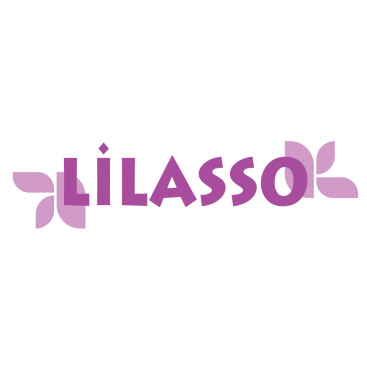 ''LİLASSO'' MARKASI İÇİN LOGO-KARTVİZİT yarışmasına tasarımcı 8888 tarafından sunulan  tasarım