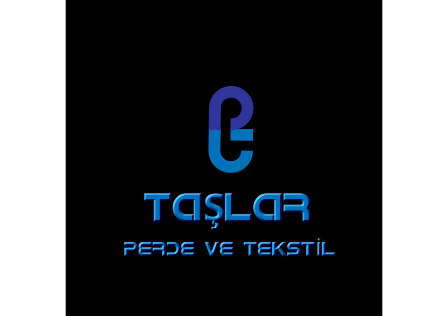 TEKSTİL FİRMAMIZ İÇİN LOGO ARIYORUZ yarışmasına tasarımcı Hancı tarafından sunulan  tasarım 