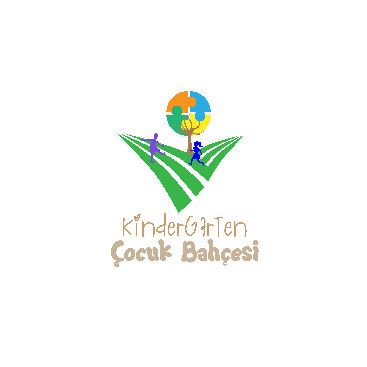 Kres gündüz cocuk bakimevi icin logo  yarışmasına tasarımcı asrnklkn tarafından sunulan  tasarım 