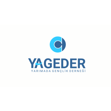 DERNEĞİMİZE LOGO YAPTIRMAK İSTİYORUZ yarışmasına tasarımcı 2N1K tarafından sunulan  tasarım 