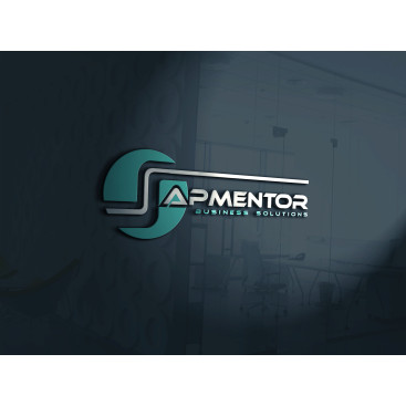 Bilişim ve yazılım danışmanlığı  yarışmasına tasarımcı GhostSpy tarafından sunulan  tasarım 