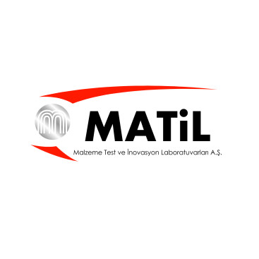 MATİL A.Ş Logo ve Kurumsal Kimlik  yarışmasına tasarımcı darbimesel tarafından sunulan  tasarım 