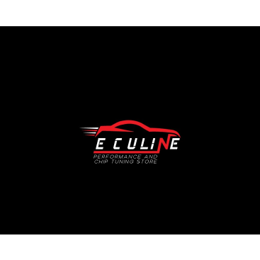 Ecu performance and Chip Tuning yarışmasına tasarımcı tugberkbilgi tarafından sunulan  tasarım