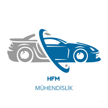 Mühendislik firmamıza logo  yarışmasına tasarımcı pnr_vrgn tarafından sunulan  tasarım 