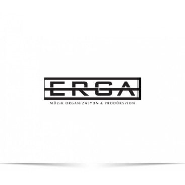 müzik organizasyon şirketi  yarışmasına tasarımcı silence tarafından sunulan  tasarım 