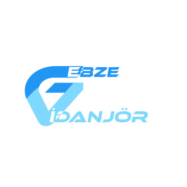 VİDANJÖR FİRMAMIZ İÇİN LOGO TASARIMI yarışmasına tasarımcı Mustafa Aybars SÖNMEZ  tarafından sunulan  tasarım 