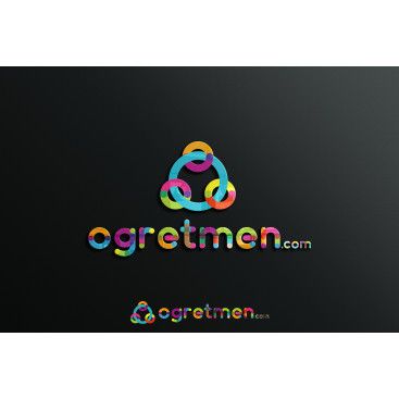 ÖZEL DERS PROJEMİZ İÇİN LOGO YARIŞMASI   yarışmasına tasarımcı ALFA™ tarafından sunulan  tasarım 