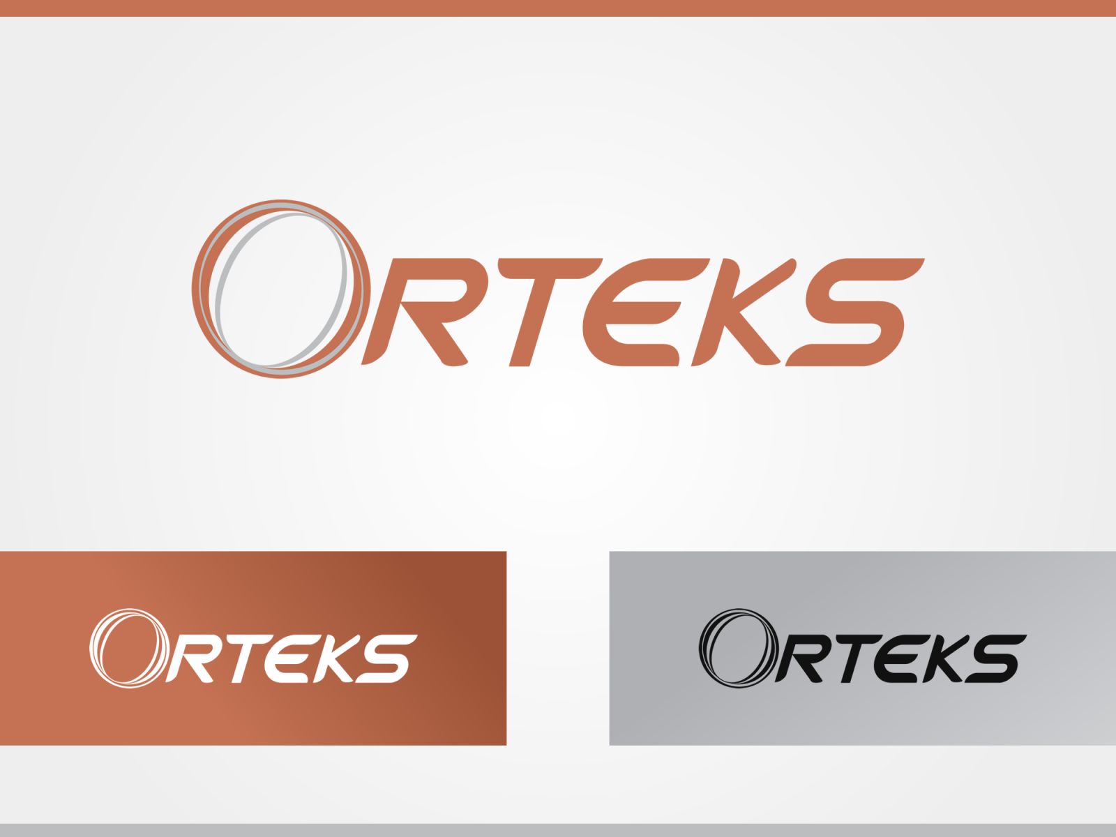 Tasarlayan fuzuli-Orteks Logo