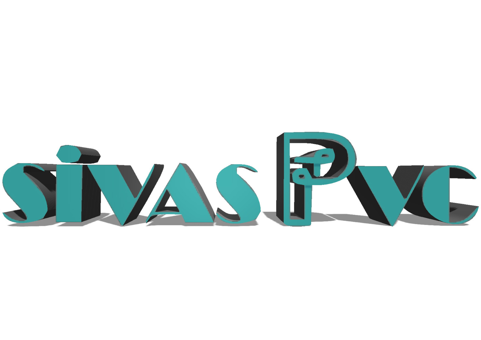 Tasarlayan sny-Kapı Pencere LOGOSU