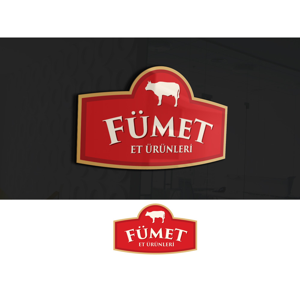 FÜMET MARKAMIZA LOGO ARIYORUZ!!!