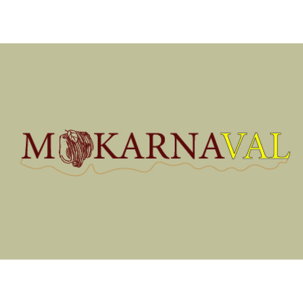 MAKARNAVAL MAKARNA RESTORAN ZİNCİRİ yarışmasına Abdullah123 tarafından girilen tasarım