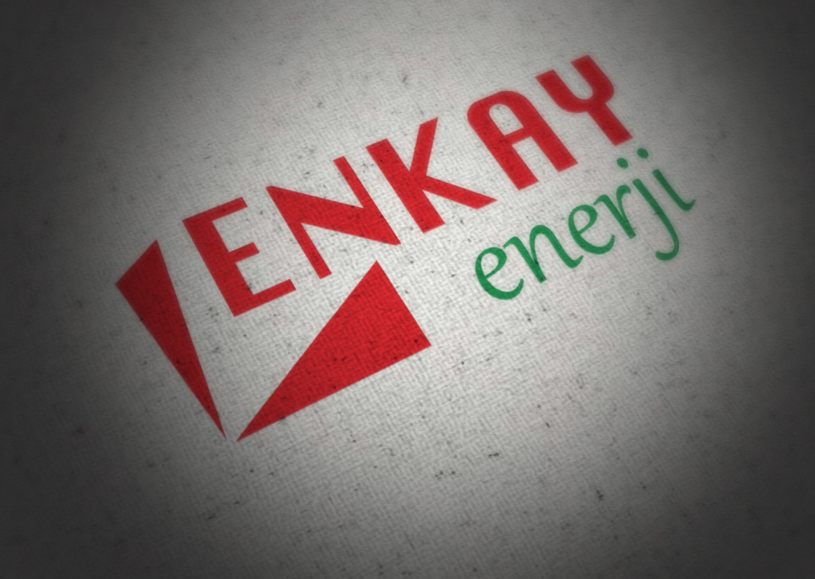 Tasarlayan proea-ENERJİK ŞİRKETİMİZ İÇİN LOGO  İSTİYORUZ