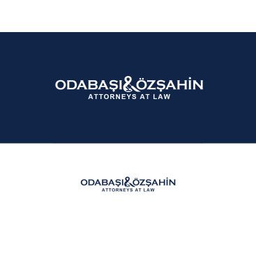 Minimal ve Etkileyici Bir Logo (Hukuk) yarışmasına tasarımcı grafikodam tarafından sunulan  tasarım 