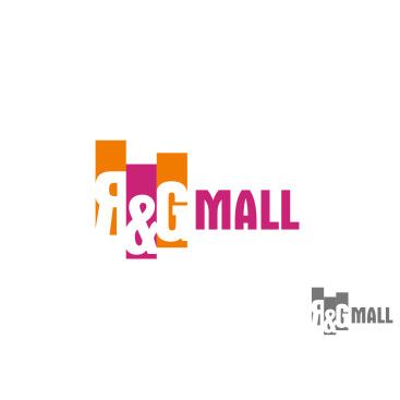 ALIŞ VERİŞ MERKEZİ LOGO TASARIMI yarışmasına tasarımcı Ayes Tasarım tarafından sunulan  tasarım 