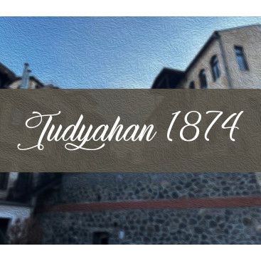 tudyahan 1874 yarışmasına tasarımcı merter tarafından sunulan  tasarım 