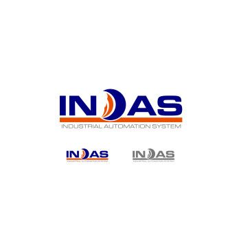 OTOMASYON FİRMASI İÇİN LOGO TASARIMI yarışmasına tasarımcı ibrc_tasarim tarafından sunulan  tasarım 