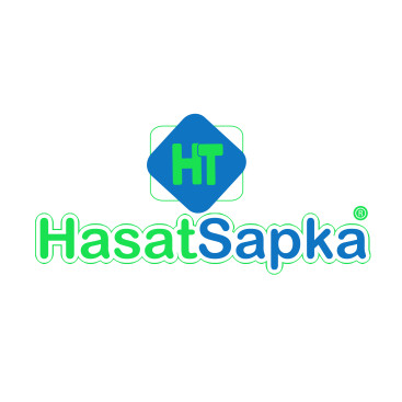 Ht Hasat Şapka Logo çalışması yarışmasına tasarımcı Meren● tarafından sunulan  tasarım