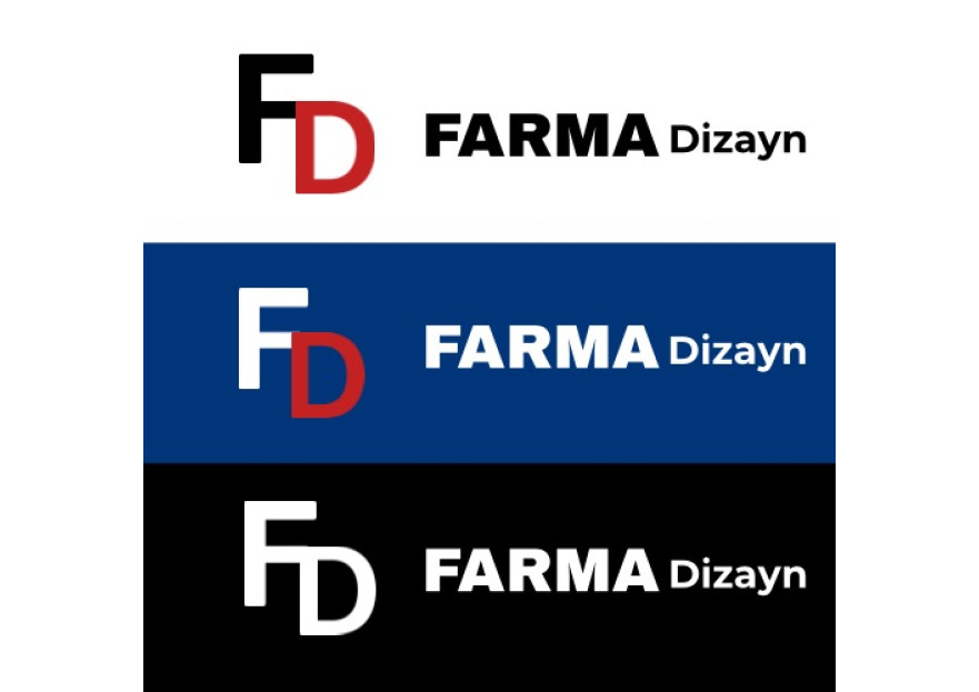 MİMARLIK OFİSİMİZ İÇİN YENİ LOGO yarışmasına tasarımcı zeynepkdemir tarafından sunulan  tasarım 