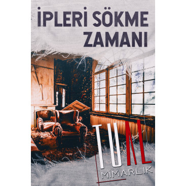 TUAL MİMARLIK - AFİŞ TASARIMI  yarışmasına tasarımcı Fayfasizpirasa tarafından sunulan  tasarım 