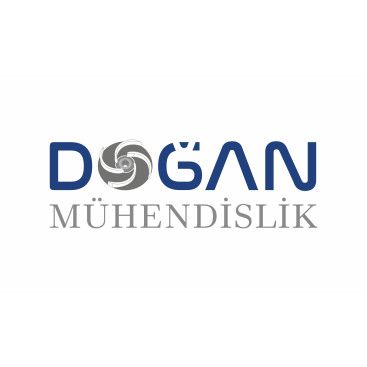 MUHENDİSLİK FİRMASİ LOGO TASARİMİ TOPTAN PARAKENDE SATİS VE POMPA YETKİLİ SERVİS yarışmasına tasarımcı mustafa-tasarımm tarafından sunulan  tasarım 
