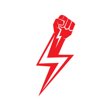 Spor markası için logo  yarışmasına tasarımcı Yasemiy tarafından sunulan  tasarım 