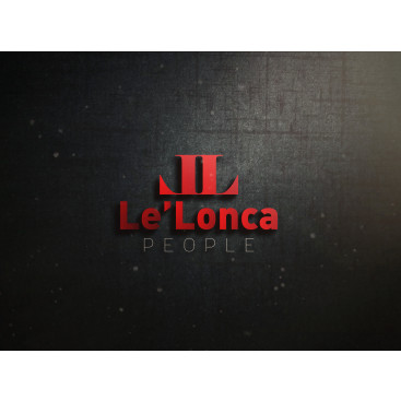 LE' LONCA  SPOR AKTİVİTELERİ VE DANIŞMAN yarışmasına tasarımcı Samett g tarafından sunulan  tasarım 