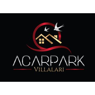 ACARPARK VILLALARI yarışmasına tasarımcı Berkant tarafından sunulan  tasarım 