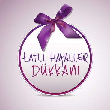Tatlı Hayallerimize Logo Arıyoruz. yarışmasına tasarımcı TANAS tarafından sunulan  tasarım 