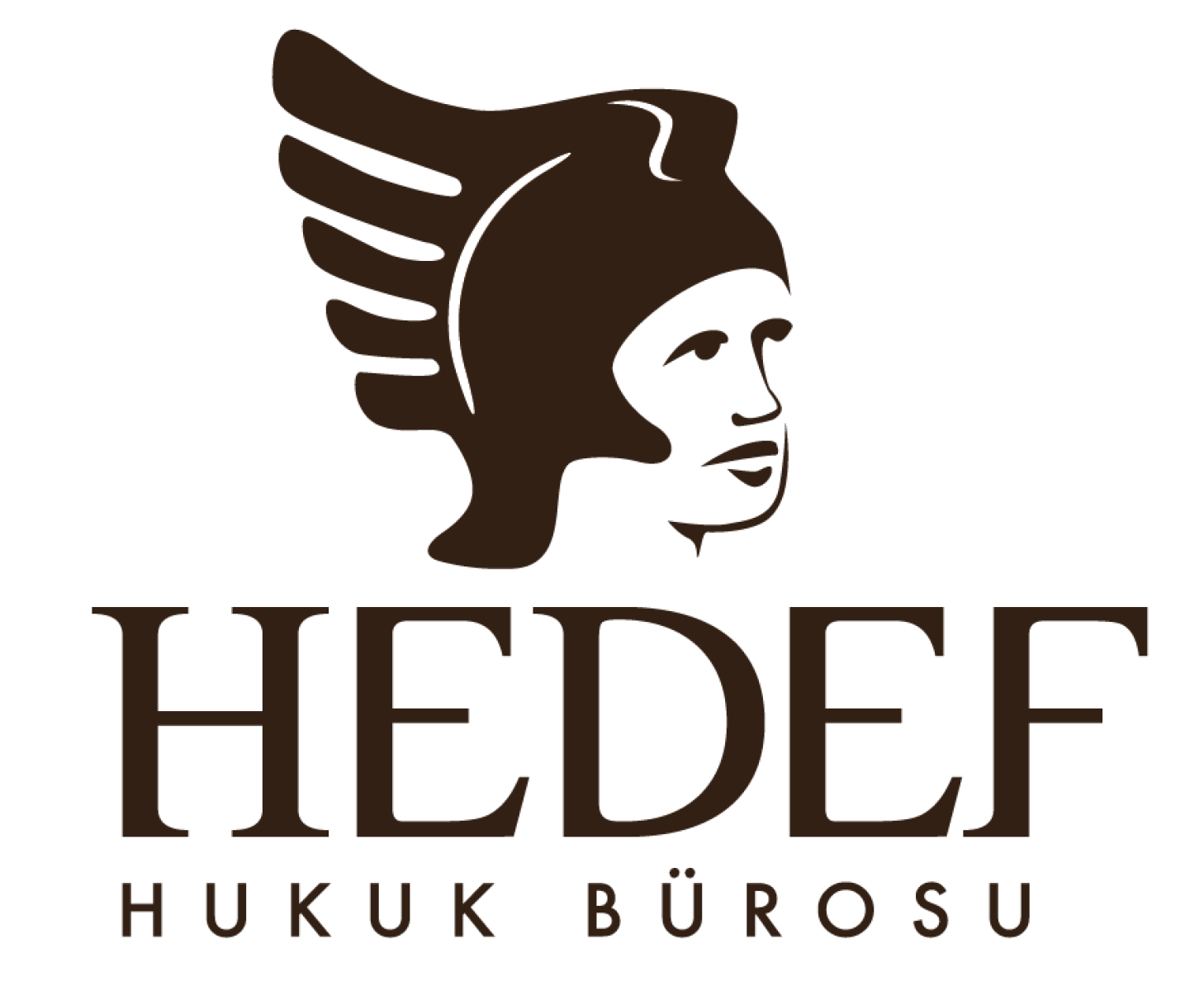 Tasarlayan bergman-Hukuk Bürosu Logosu