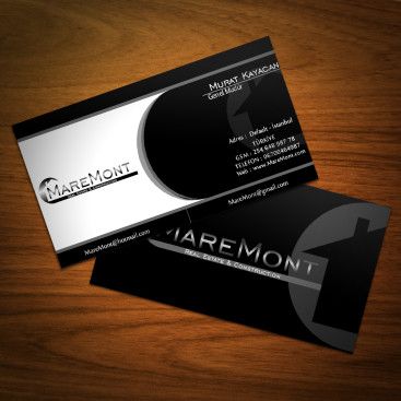 Firma İçin Logo ve Kartvizit Çalışması  yarışmasına tasarımcı LendR tarafından sunulan  tasarım 