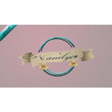 Güzellik merkezi yarışmasına tasarımcı Mübessa tarafından sunulan  tasarım 