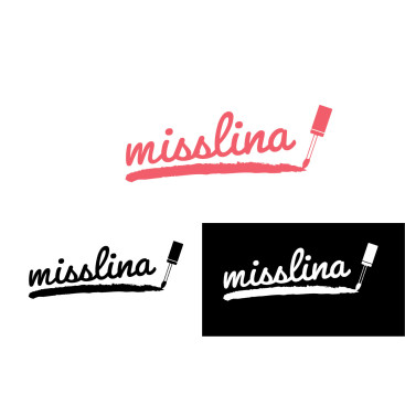 KOZMETİK FİRMASI İÇİN LOGO TASARIMI yarışmasına tasarımcı Çiziktirici tarafından sunulan  tasarım 