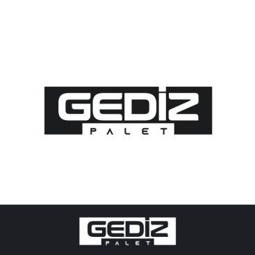 PALETTE EN BÜYÜK MARKA OLMA HEDEFİ İÇİN yarışmasına tasarımcı LogoExper tarafından sunulan  tasarım 