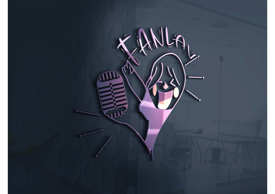 Müzik Eğlence Dünyası - Beni Şaşırt!:) yarışmasına tasarımcı cansevimli86 tarafından sunulan  tasarım 