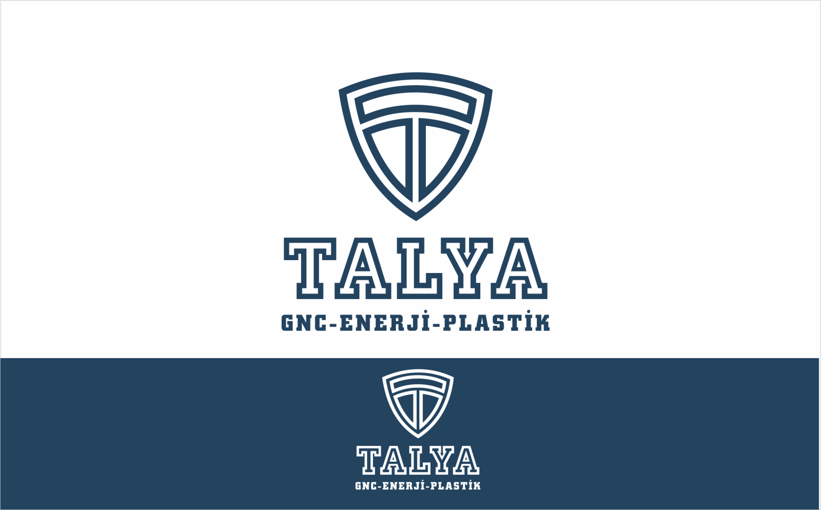 Tasarlayan ErcanH-Firmamız için logo ihtiyacı