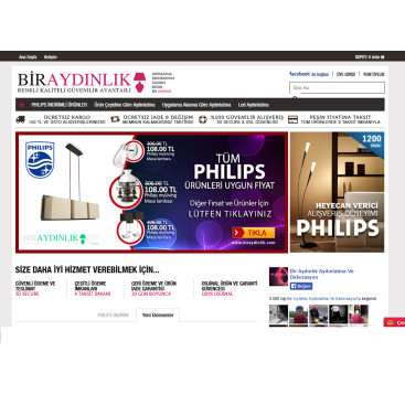 İnternet Sitesi Banner yarışmasına tasarımcı uaslanpay tarafından sunulan  tasarım 