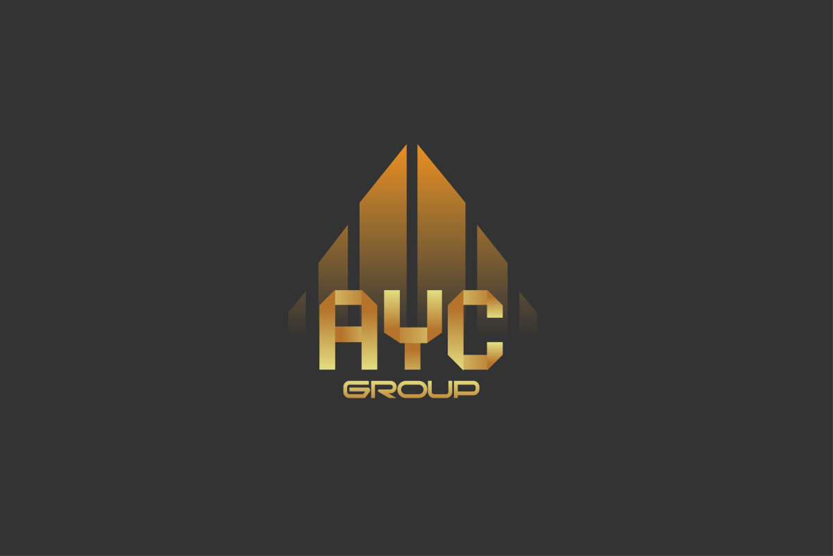 Tasarlayan Hancı-AYC Grup için logo tasarım yarışması
