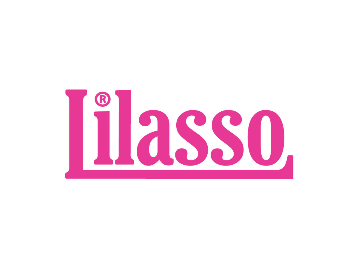 Tasarlayan melek gümüş-''LİLASSO'' MARKASI İÇİN LOGO-KARTVİZİT