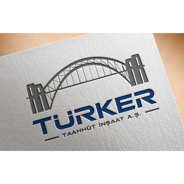 TÜRKER TAAHHÜT İNŞAAT A.Ş. yarışmasına tasarımcı bitasarim tarafından sunulan  tasarım 