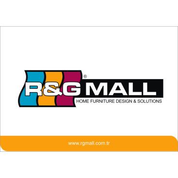 ALIŞ VERİŞ MERKEZİ LOGO TASARIMI yarışmasına tasarımcı RΛPİDO tarafından sunulan  tasarım 