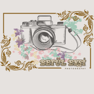 Fotoğraf stüdyom için logo arıyorum yarışmasına tasarımcı fatihylcn33 tarafından sunulan  tasarım 